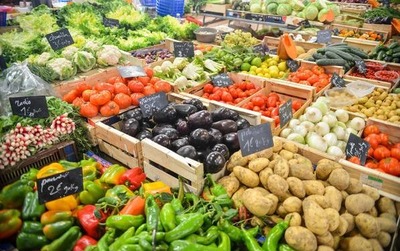 2017年貨采購全攻略 農副產品選購指南，一站式解決年貨煩惱