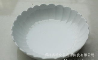 庫(kù)存陶瓷餐具盤子選購(gòu)指南 價(jià)格、廠家與圖片詳解